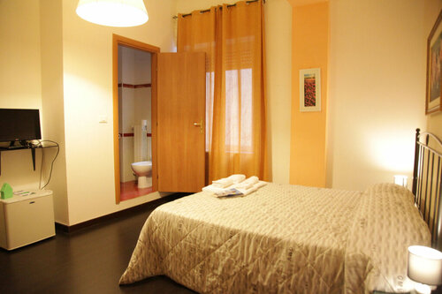 Residence Sogni D'oro, Rezerwuj Hotel Lamezia Terme 
