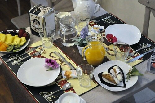 Stupor Mundi Bed and Breakfast, Забронировать Отель «постель и завтрак» Отели Палермо 3 звезды, рядом с Дворец Мирта, 3*