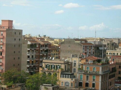 Appia Holiday B&B, Varaa Bed and Breakfast Hotellit Lazio aamiaisella, Aamiainen