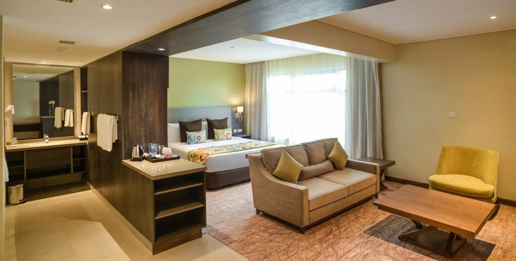 Tamarind Tree Hotel Nairobi