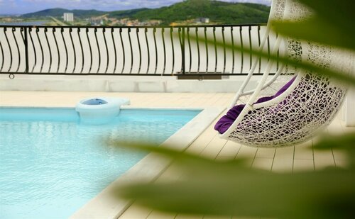 Galaxy Ha long Hotel