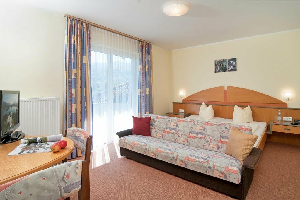 Erlebnis-Hotel-Appartements Pirker