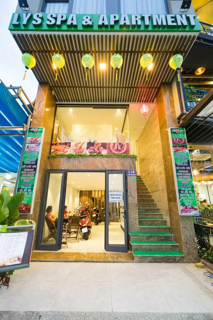 Lys SPA Hotel & Apartment