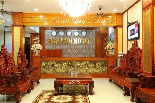 Mai Anh Hotel, Забронировать Отель Недорогие отели Лаокай, недорого