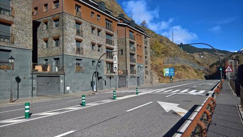 Apartamentos Canillo 3000, Забронировать Апартаменты/квартира Канильо Грандвалира