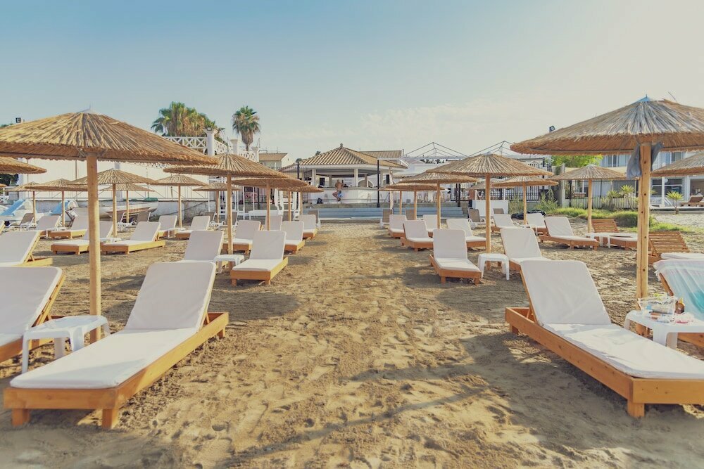 La Playa Grande