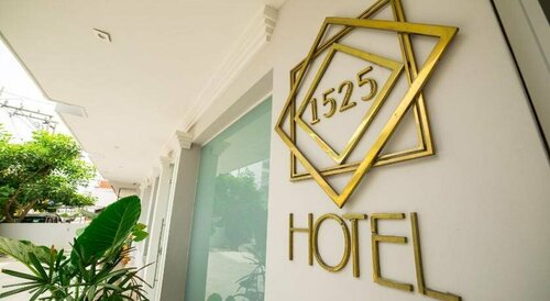 Hotel 1525 By Geh Suites, Prenota Hotel Santa Marta Magdalena