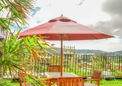 Highland Stonehouse Luxury Boutique Hotel, Забронировать Отель Отели Округа Галле с завтраком, Завтраки