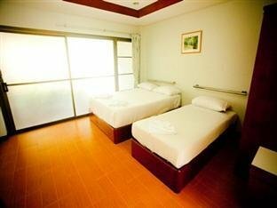 Had Sai Resort