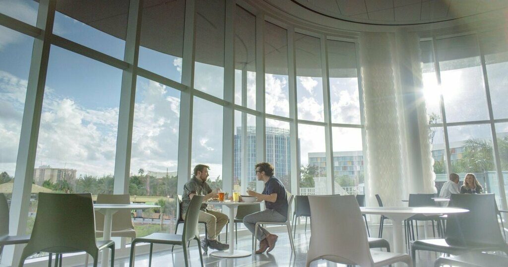 Universals Aventura Hotel