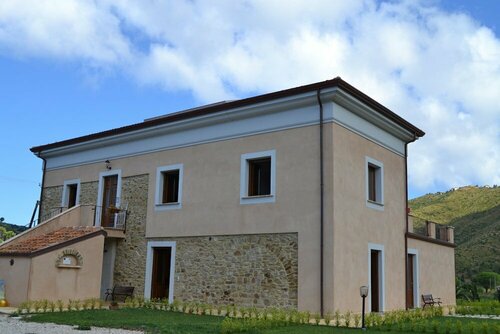 Casale Tiano, Rezervați Casă de vacanță Montecorice Cilento