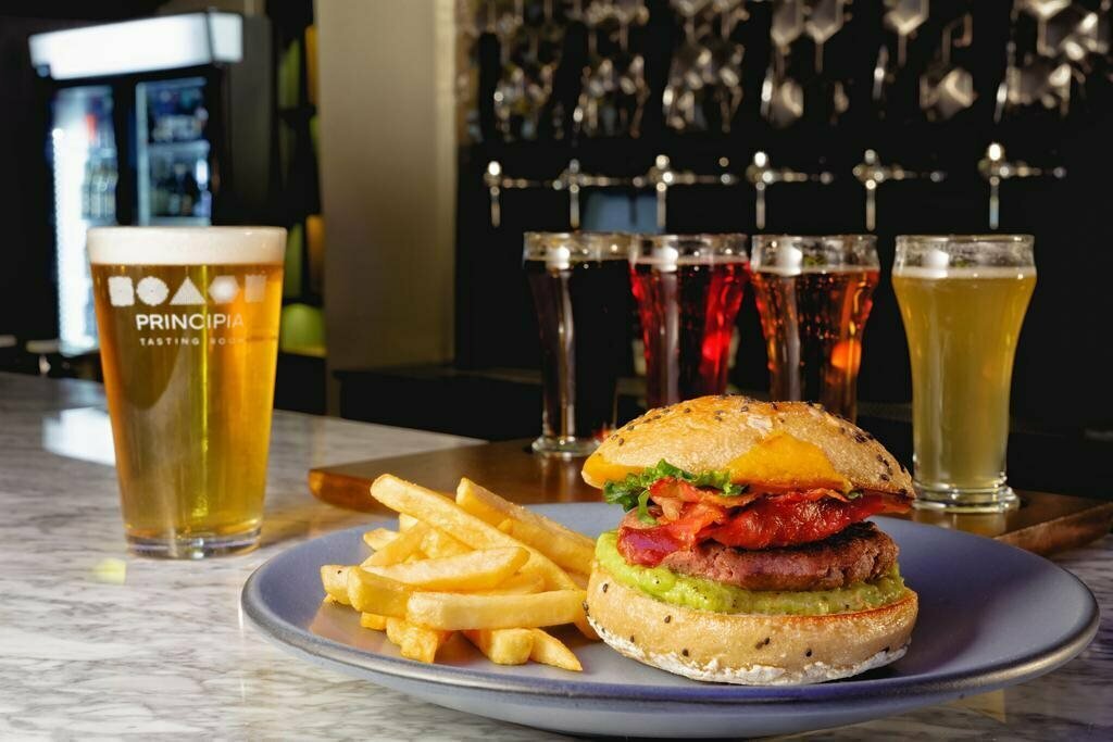 Hotel Vive Mx wtc Cdmx