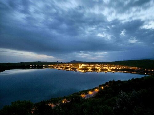 Silent Lake Shamakhy, Prenota Hotel Shamakhi District Azerbaigian