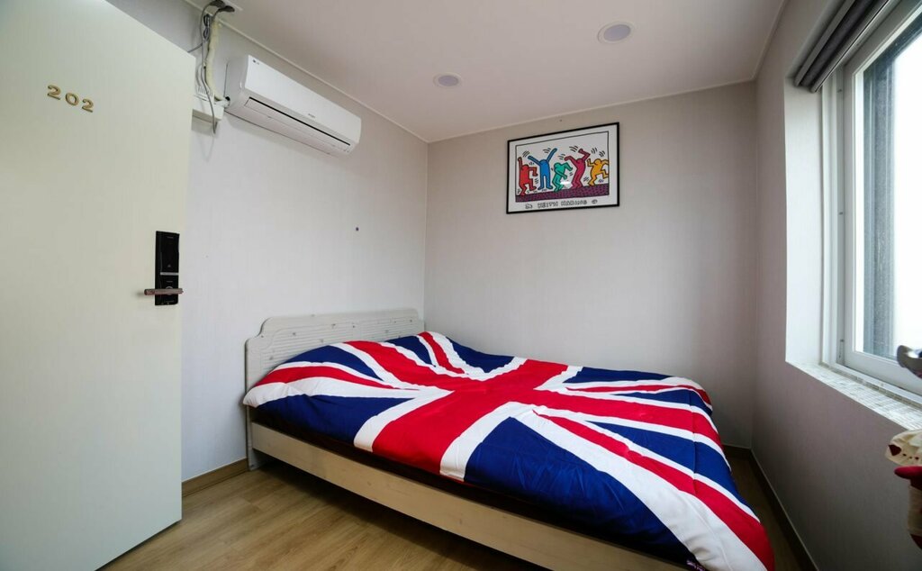 Sopoong Guest House Hostel