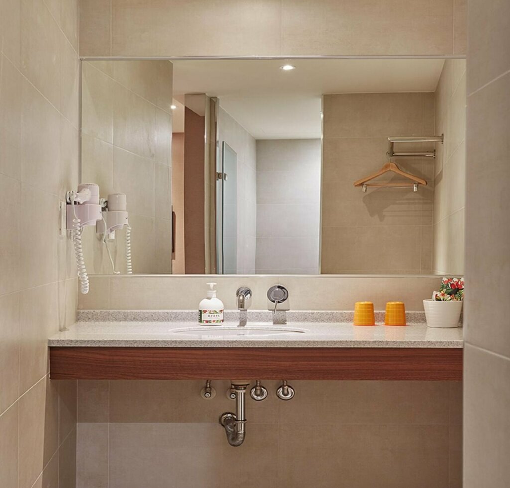 Orange Hotel - Wenhua