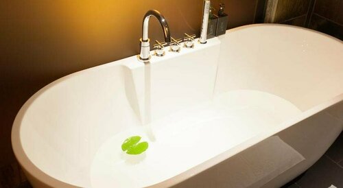 At Heart Zen Hotel, Забронировать Отель СПА-отели Ухоу, SPA-услуги