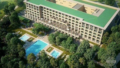 Astor Garden Hotel, Buchen Sie Hotel SPA-Hotels in Provinz Varna, SPA