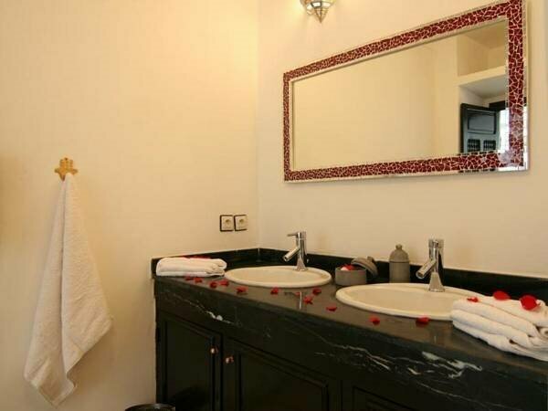 Riad Magie DOrient