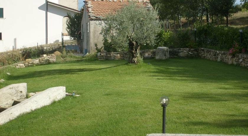 Casale Della Valle