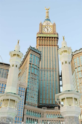 ibis Styles Makkah, Забронировать Отель Недорогие отели Al Khansāk, недорогие
