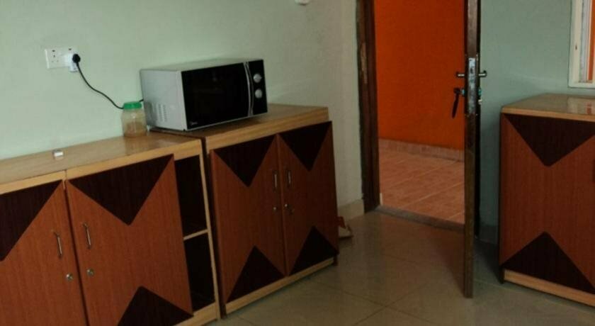 Faculty(GH) Apartments & Hostels