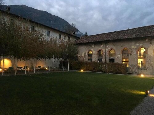 La Ripa Boutique Hotel, 예약 부티크 호텔 Albino 베르가모