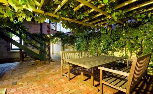 Fremantle Heritage Townhouse, Reserva ahora Hotel Perth CBD 