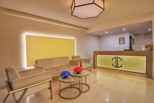 Hotel Jyoti Plaza, Rezerwuj Hotel Margao 