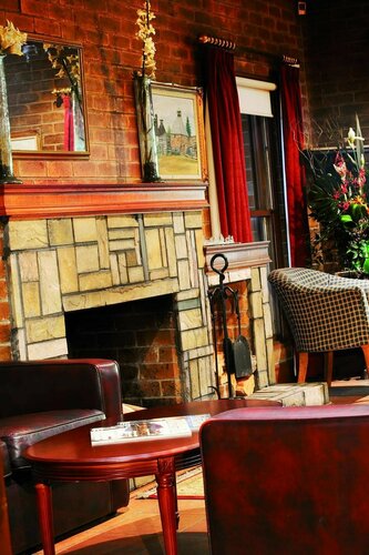 The Lancefield Lodge, 予約 ミニホテル ランセフィールド Daylesford and the Macedon Ranges