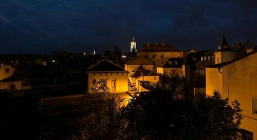 Libušina Villa, Забронировать Вилла Кутна-Гора Центральной Богемии