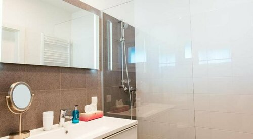 Aparthotel Heuberger, Prenota Residence Hotel SPA a Burgenland, SPA