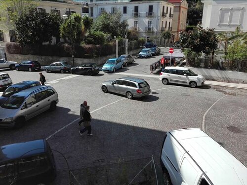 B&B La Colonna, Book Bed and Breakfast 3-stjernede hoteller i Calabrien, 3*