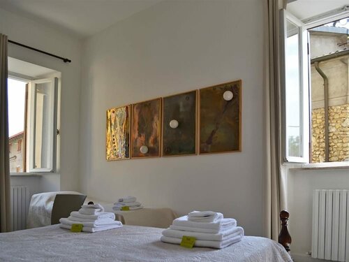 B&B freemocco, Забронировать Отель «постель и завтрак» Отели Дерута с завтраком, Завтраки