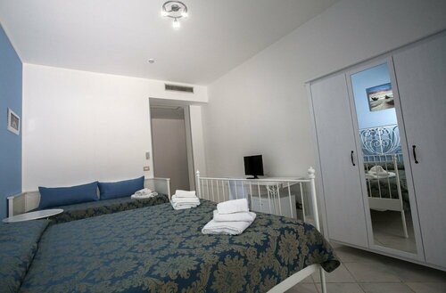 Hotel Achibea, Забронировать Отель Сан-Вито-Ло-Капо Сицилия