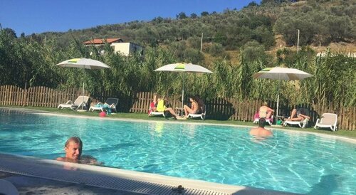 Appartamenti Antico Frantoio Doria, Buchen Sie Resort Resorthotels in Blumenriviera, Resort