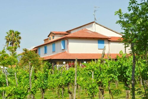 Benvenuti Nel Sud, Buchen Sie Bed & Breakfast Cilento Hotels mit Frühstück, Frühstück
