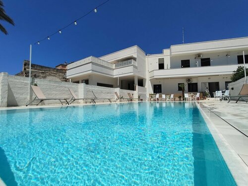 La Gemma del Salento, Rezerwuj Bed and Breakfast Racale Salento