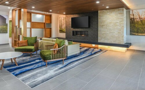 Fairfield Inn & Suites by Marriott Ontario Rancho Cucamonga, Reserva ahora Hotel Rancho Cucamonga California