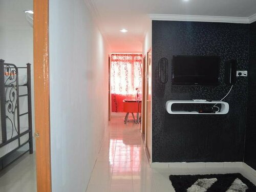 Sri Kencana Motel, Rezerwuj Motel Kuah 