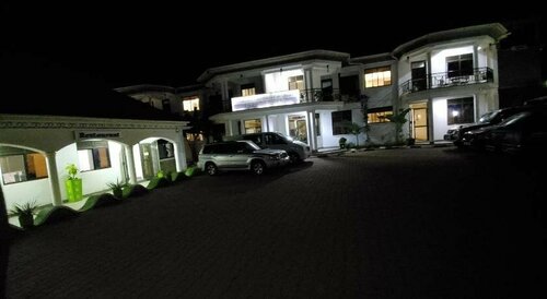 Mowicribs Hotel and Spa, Prenota Resort Hotel resort a Eastern Uganda, Resort