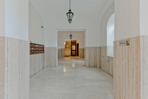 New Rome house 2, Забронировать Отель Отели Рима 3 звезды, рядом с Римский музей современного искусства, 3*