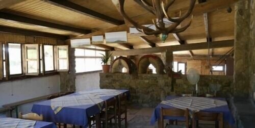 Agriturismo Pian dei Lupi, Забронировать Гостевой дом Отели Розиньяно-Мариттимо с парковкой, Парковка