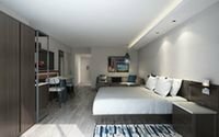Hyatt Centric Brickell Miami, Rezerwuj Hotel Hotele w Miami Beach ze śniadaniem, Śniadanie