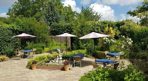 Hotel Le Provencal, Забронировать Отель Слёйс Zeeuws-Vlaanderen