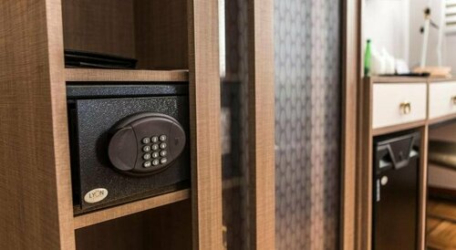 Hotel Pasko, Забронировать Отель Сантьяго Столичный регион Сантьяго, рядом с Торговый центр Vivo Centro