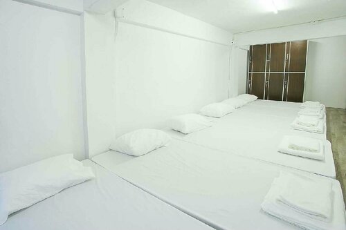 The Port Hostel, Забронировать Хостел Недорогие отели Южного Таиланда, недорого