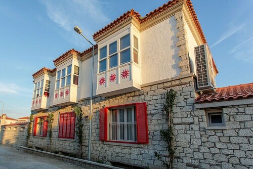 Kokopelli Alacati, Забронировать Отель Алачаты Эгейский регион Турции, 3* 4*