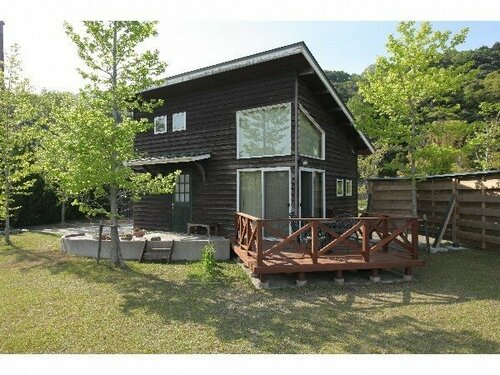 Mt Ichibata Cottage, Prenota Casa vacanze Kozakai Shimane