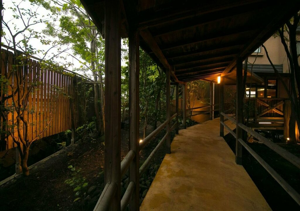 湯の里葉山