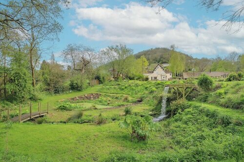 Cowleigh Park Farm, Забронировать Фермерский дом Малверн Malvern Hills
